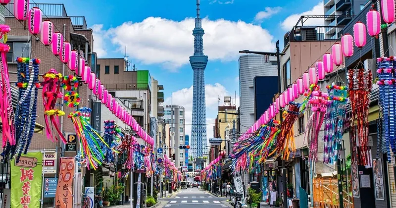 浅草・スカイツリー・秋葉原 ゴーカート