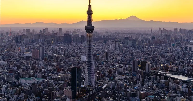スカイツリーチケット＋地下鉄24時間券